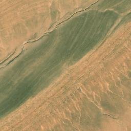 Satellite imagery of El Kherba, DZ