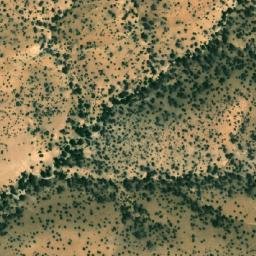Satellite imagery of Ktef es Sack, DZ