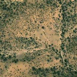Satellite imagery of Ktef es Sack, DZ