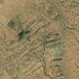 Satellite imagery of Kheneg el Atrous, DZ