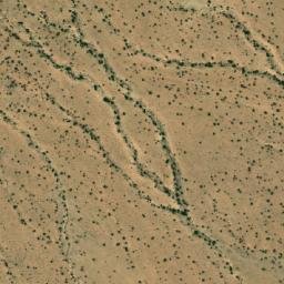 Satellite imagery of Kheneg el Atrous, DZ