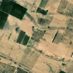 Satellite imagery of Dalaat ed Dguiga, DZ