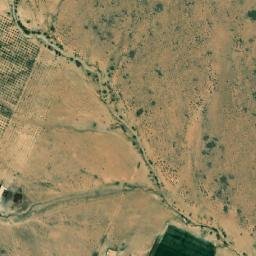 Satellite imagery of Dalaat ed Dguiga, DZ