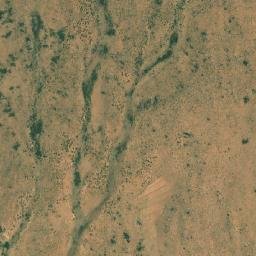 Satellite imagery of Dalaat ed Dguiga, DZ