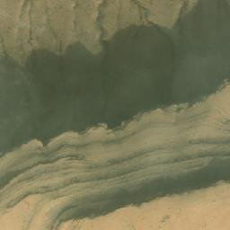 Satellite imagery of Djebel Bou Derine, DZ