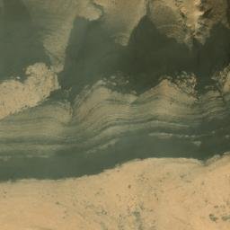 Satellite imagery of Djebel Bou Derine, DZ