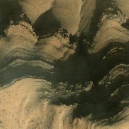 Satellite imagery of Djebel Bou Derine, DZ