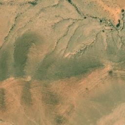 Satellite imagery of Djebel el Araoua, DZ