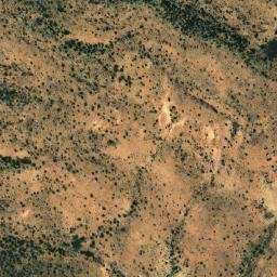 Satellite imagery of Râs el Gourine, DZ