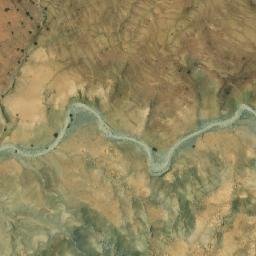 Satellite imagery of Tmazert, DZ