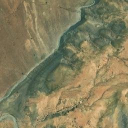 Satellite imagery of Tmazert, DZ