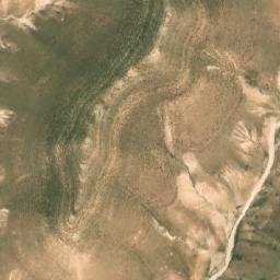 Satellite imagery of Djebel Guerboussa, DZ