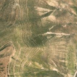 Satellite imagery of Djebel Guerboussa, DZ