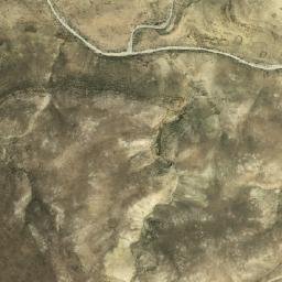 Satellite imagery of Djebel Garet el Assel, DZ