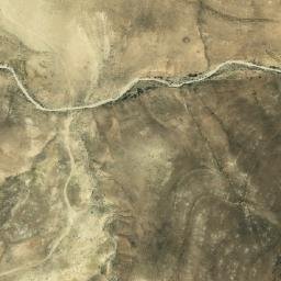 Satellite imagery of Djebel Garet el Assel, DZ