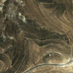 Satellite imagery of Djebel Garet Zina, DZ