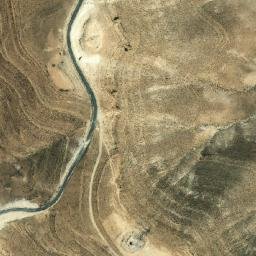 Satellite imagery of Djebel Garet Zina, DZ