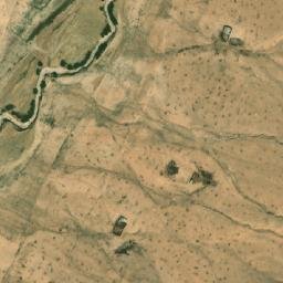 Satellite imagery of Djebel Sotha es Souda, DZ