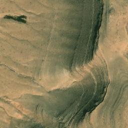 Satellite imagery of Djebel Sotha es Souda, DZ
