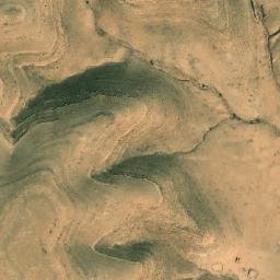 Satellite imagery of Djebel Sotha es Souda, DZ