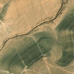 Satellite imagery of Djebel er Rtem, DZ