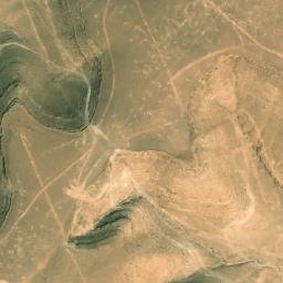 Satellite imagery of Djebel er Rtem, DZ