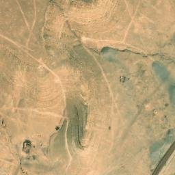 Satellite imagery of Djebel er Rtem, DZ