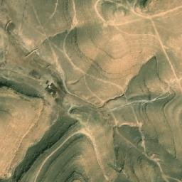 Satellite imagery of Djebel es Stila, DZ
