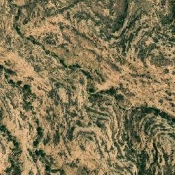 Satellite imagery of Djebel es Sraguia, DZ