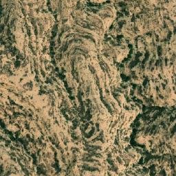 Satellite imagery of Djebel es Sraguia, DZ