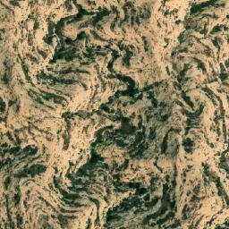 Satellite imagery of Djebel es Sraguia, DZ