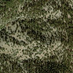 Satellite imagery of North Shoulder, CY