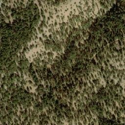 Satellite imagery of North Shoulder, CY