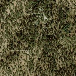 Satellite imagery of North Shoulder, CY