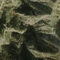 Satellite imagery of Chainátos, CY
