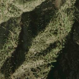 Satellite imagery of Chainátos, CY