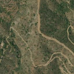 Satellite imagery of Moutti tou Klimatou, CY