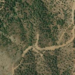 Satellite imagery of Skordokefalos, CY