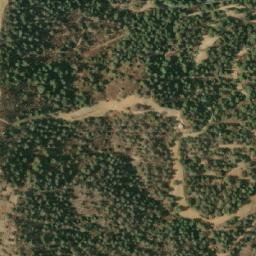 Satellite imagery of Skordokefalos, CY