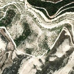 Satellite imagery of Moútti tou Zyoú, CY