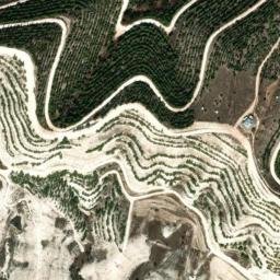 Satellite imagery of Moútti tou Zyoú, CY