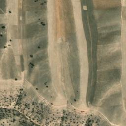 Satellite imagery of Kōtal-e Ghāsh Kamar, AF
