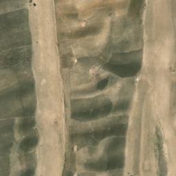 Satellite imagery of Kōtal-e Ghāsh Kamar, AF