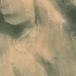 Satellite imagery of Pushtah-ye Nakhchīristān, AF