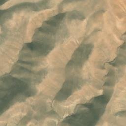 Satellite imagery of Murghandāz, AF
