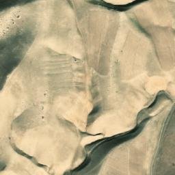 Satellite imagery of Burj-e Sar-e Kōchah, AF