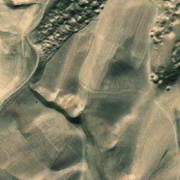 Satellite imagery of Burj-e Sar-e Kōchah, AF