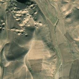 Satellite imagery of Burj-e Sar-e Kōchah, AF