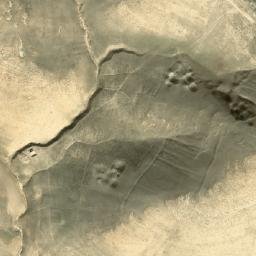 Satellite imagery of Gardanah-ye Tūtak, AF