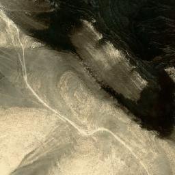 Satellite imagery of Gardanah-ye Tūtak, AF